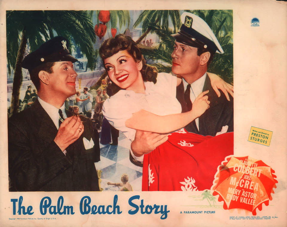 Sunshine Cinema: Florida in Film photo