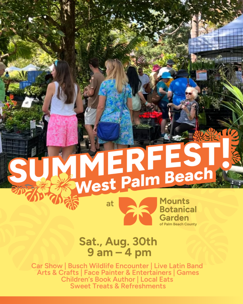 SUMMERFEST ! Photo de West Palm Beach
