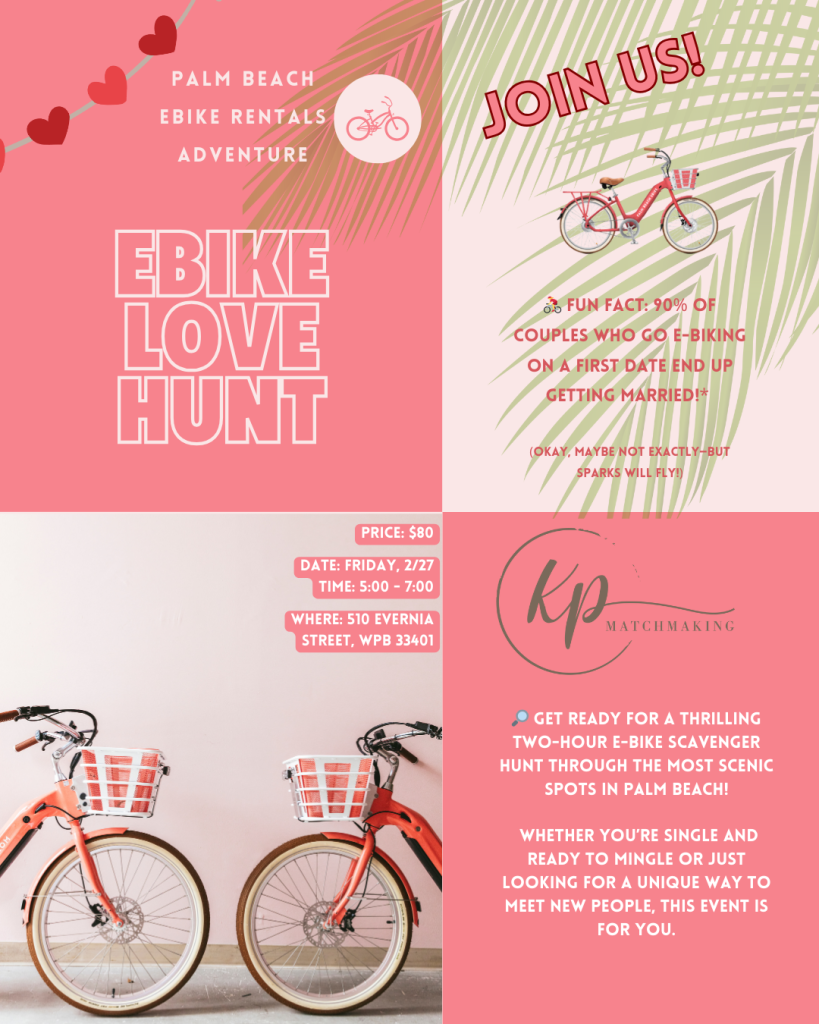 Foto von „Ebike Love Hunt“