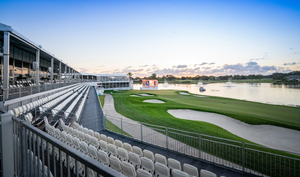 The Cognizant Classic in The Palm Beaches photo