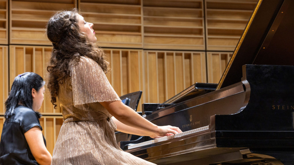 2026 Lynn Concerto Competition Final Round photo