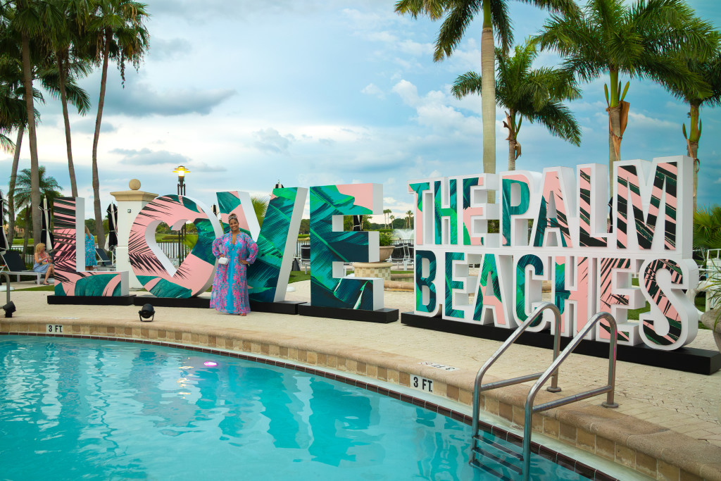 Foto de «THE PINK RETREAT»
