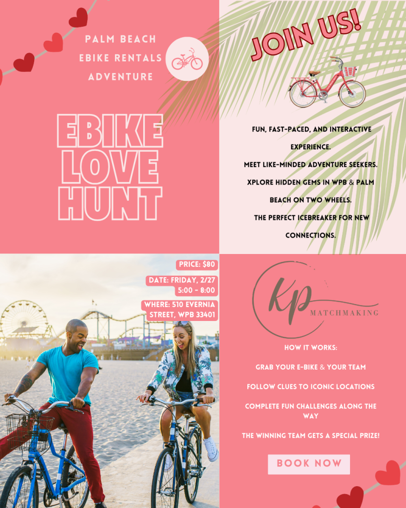 Foto von „Ebike Love Hunt“