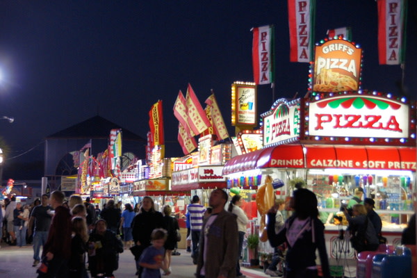 South Florida Fair photo