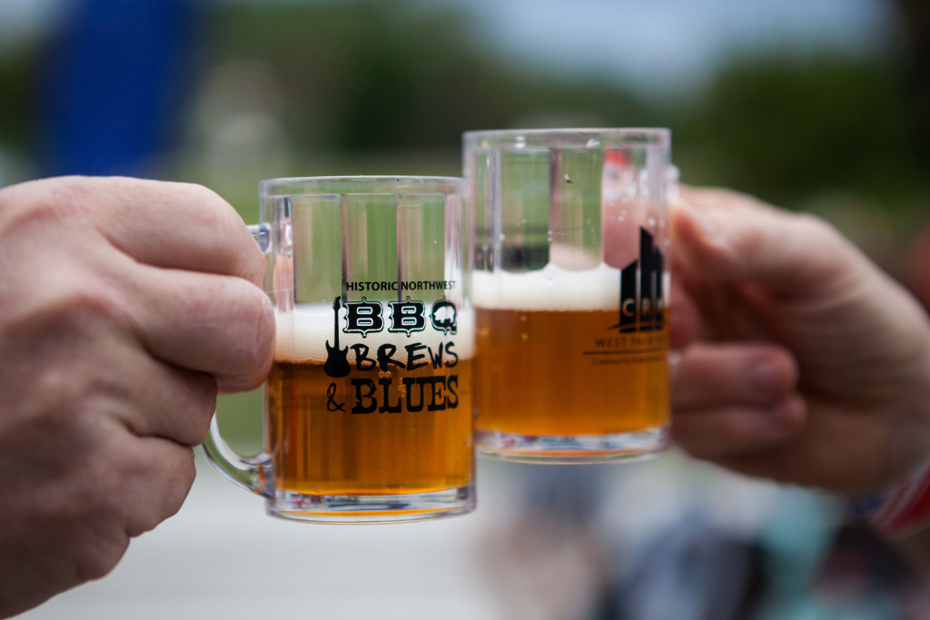 Foto do BBQ Brews & Blues