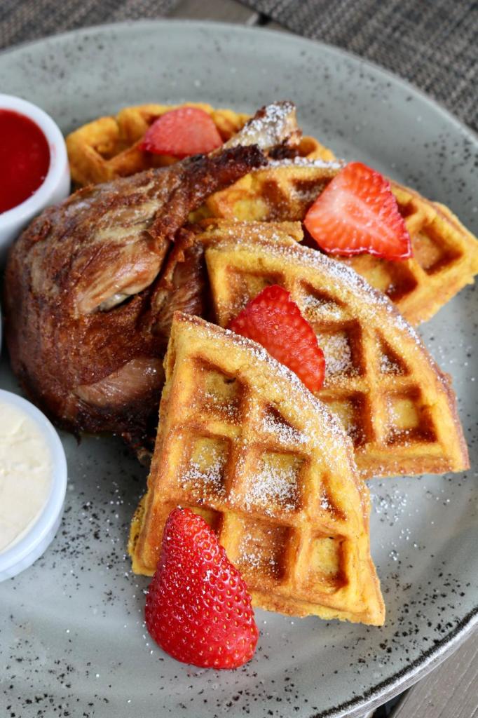 Weekend Mimosa All Day Brunch photo