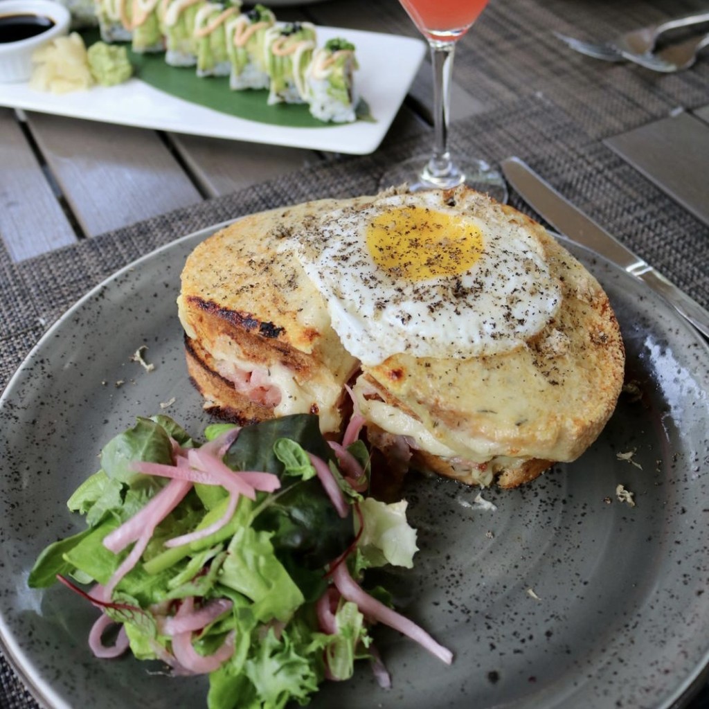Weekend Mimosa All Day Brunch photo