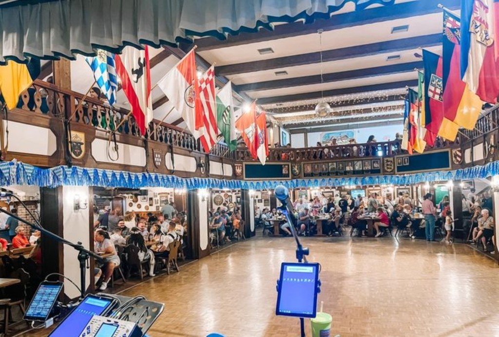 Oktoberfest photo