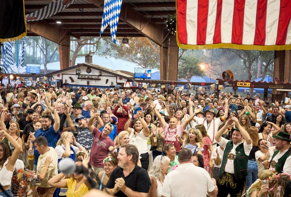 Oktoberfest photo