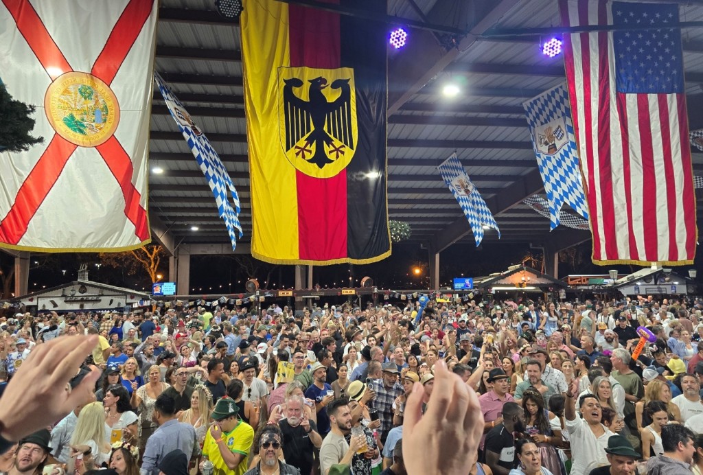 Oktoberfest photo