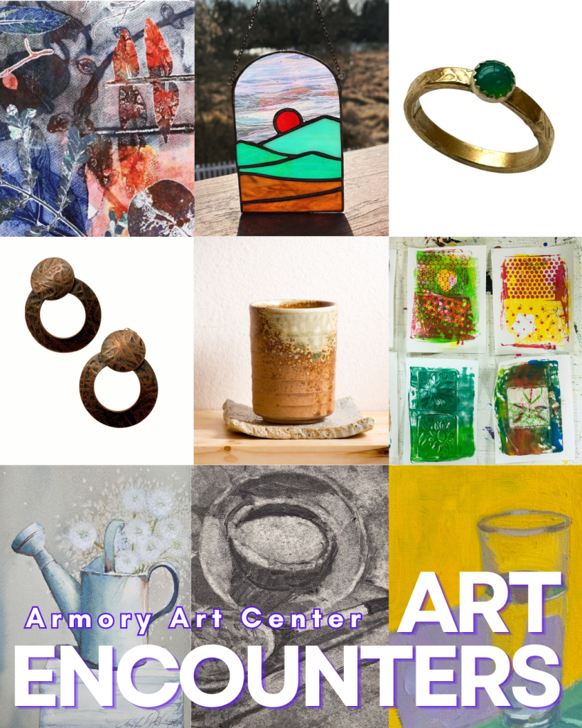 Art Encoutners photo