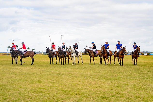 Affluence Black Polo: A Luxury Lifestyle Experience photo