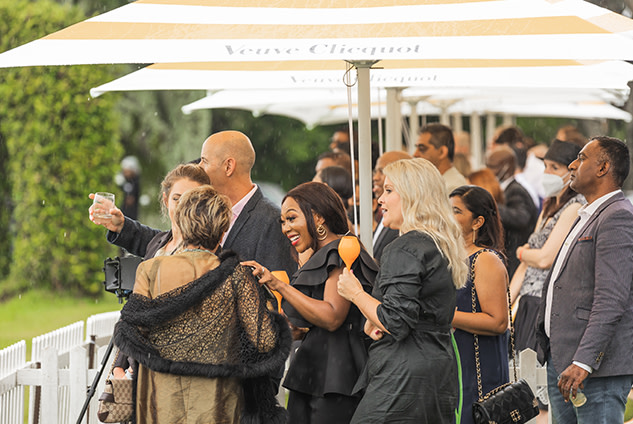 Affluence Black Polo: A Luxury Lifestyle Experience photo