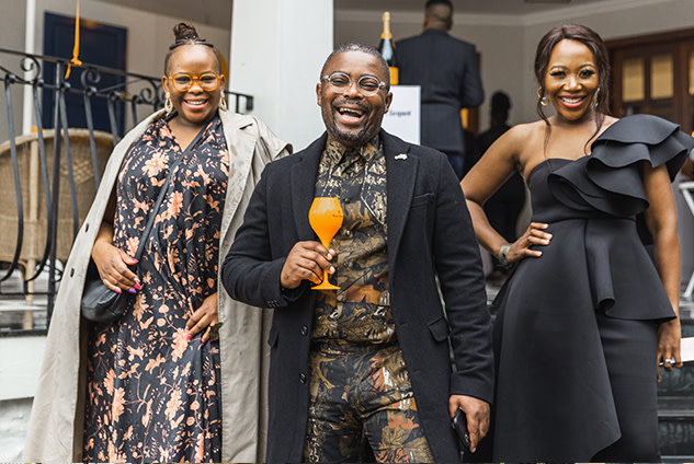 Affluence Black Polo: A Luxury Lifestyle Experience photo