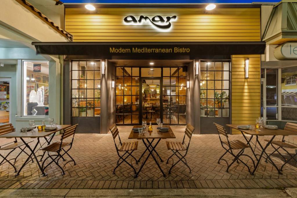 Photo du « Mois des restaurants du centre-ville de Delray Beach »