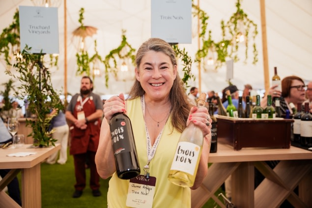 Foto: Artesãos do Vinho e da Gastronomia