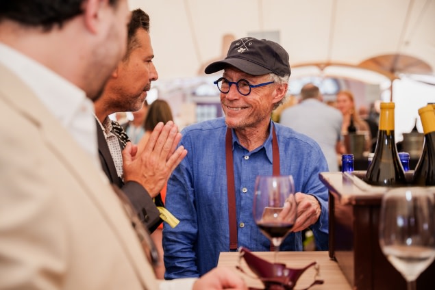 Foto: Artesãos do Vinho e da Gastronomia