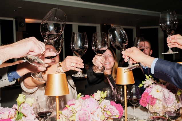 Foto: Artesãos do Vinho e da Gastronomia
