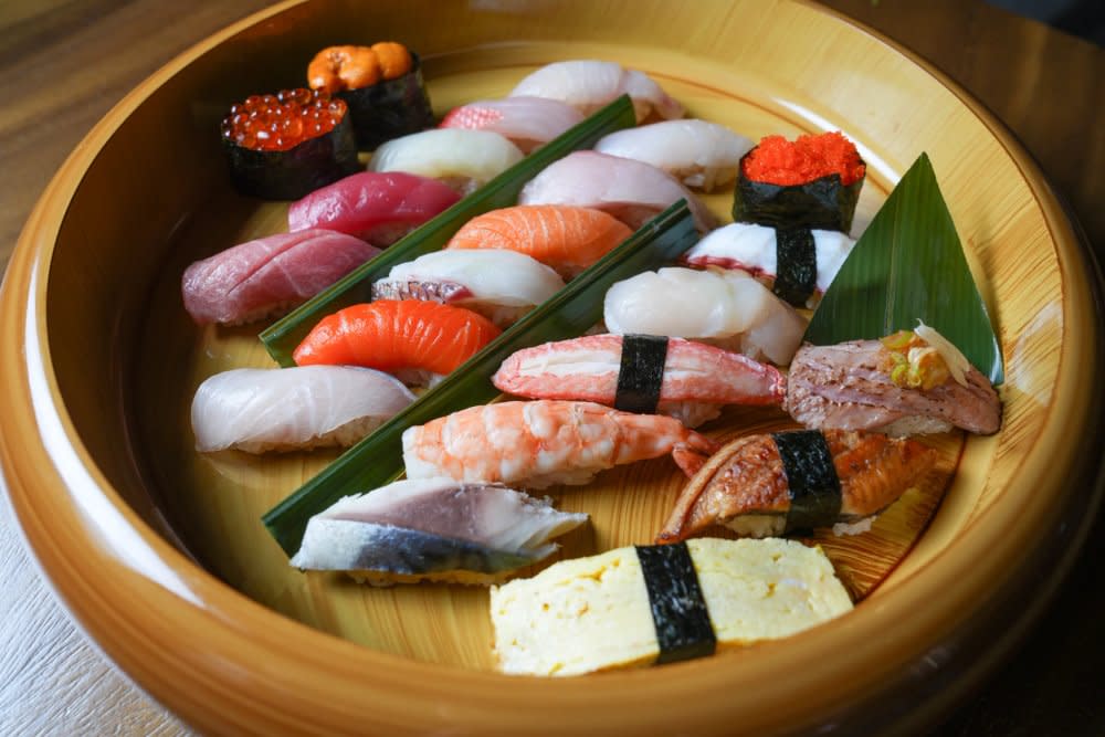 Foto do Taste of Nobu Manalapan