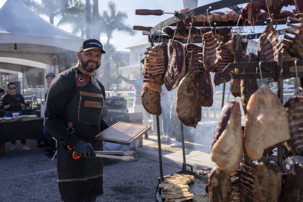 Taste of Boynton Beach 2026 photo