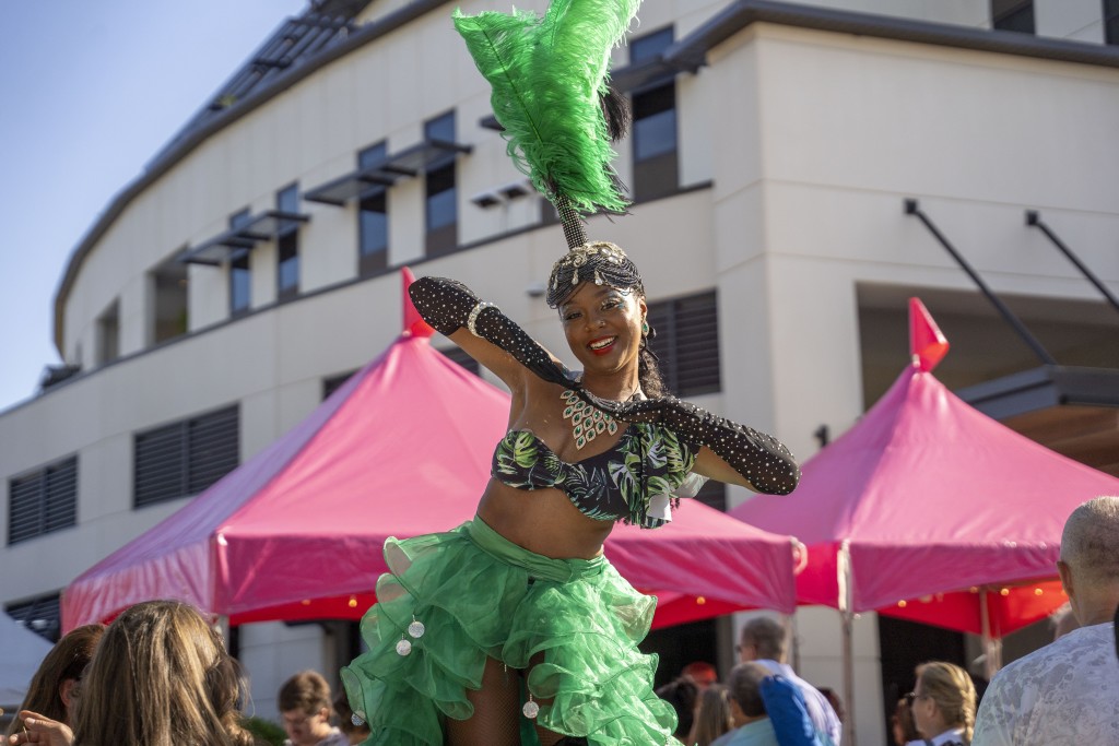 Taste of Boynton Beach 2026 photo