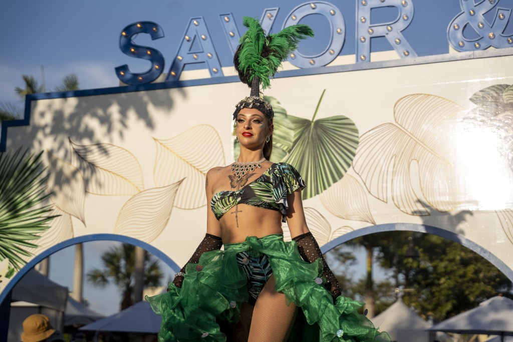 Taste of Boynton Beach 2026 photo