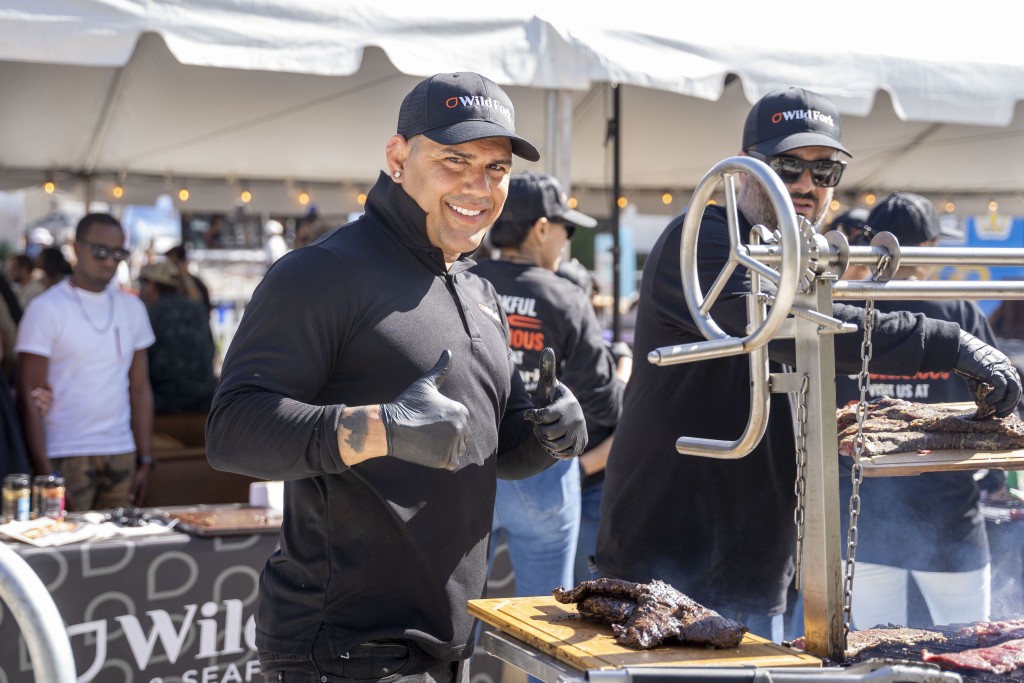 Taste of Boynton Beach 2026 photo