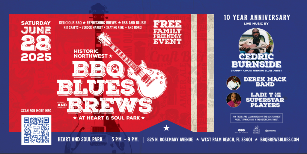 BBQ, Brews & Blues photo
