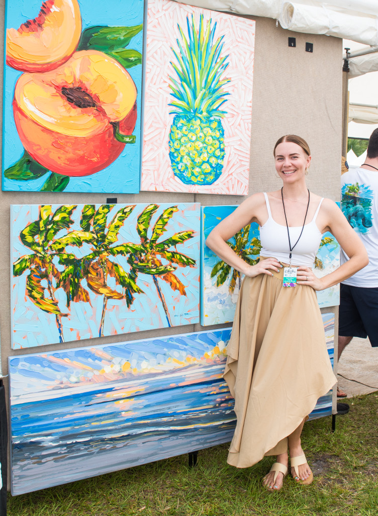 Foto del Festival de Bellas Artes ArtiGras