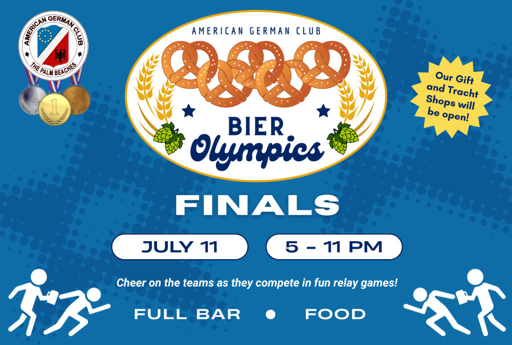 Bier Olympics Finals photo