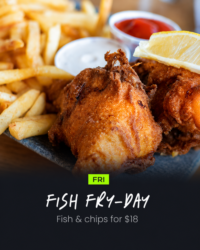 Fish Fry-Day photo