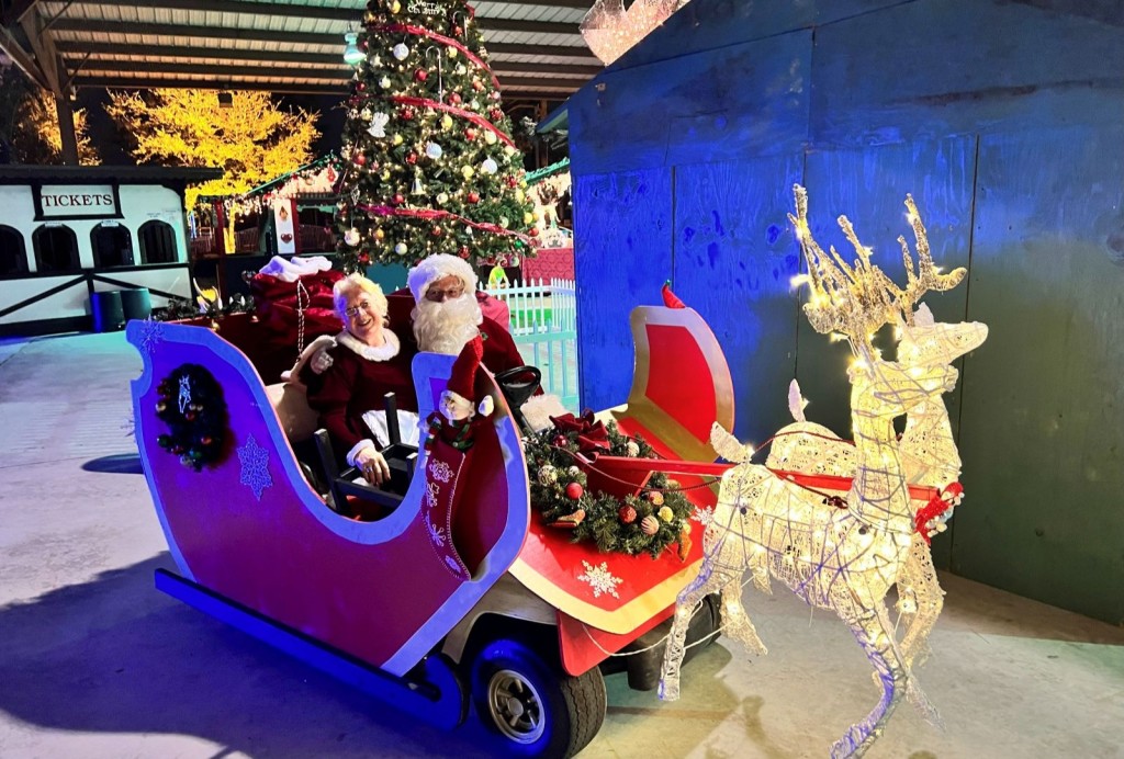Christkindlmarkt photo