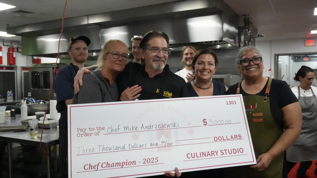 Culinary Clash photo