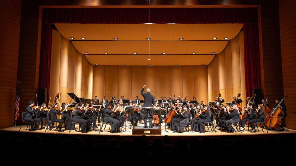 Philharmonia No. 5 photo