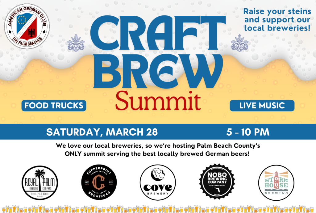Craft Brew Summit photo