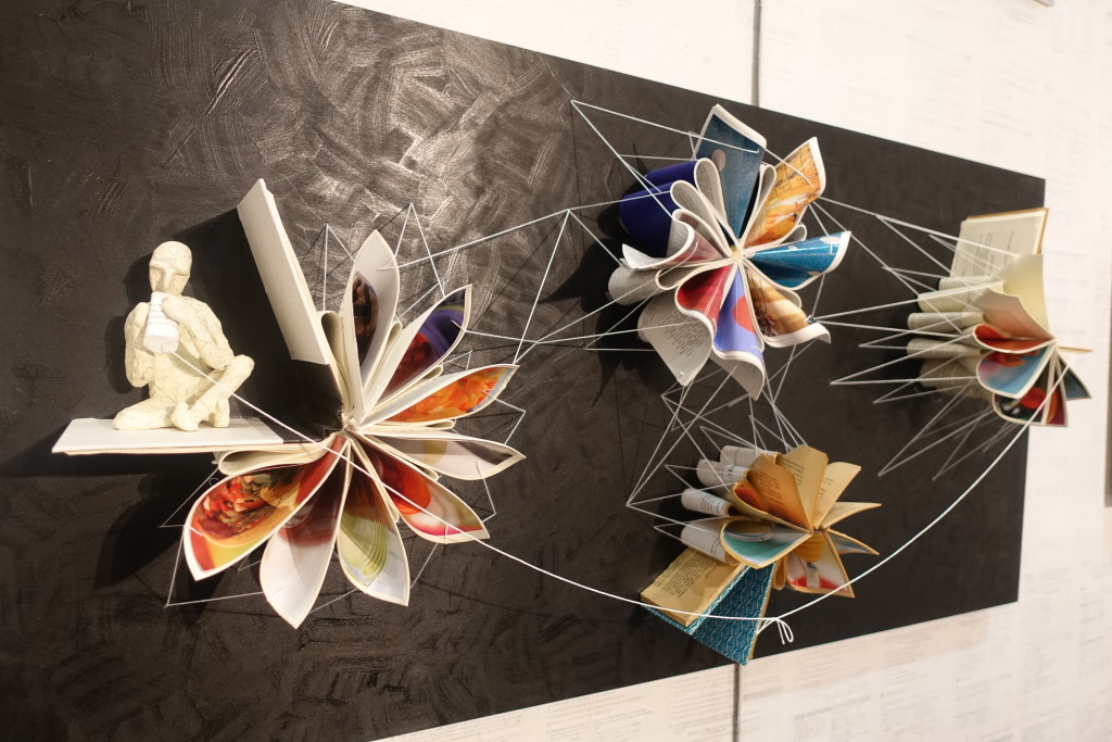 Foto da Palm Beach Fine Craft Show de 2025