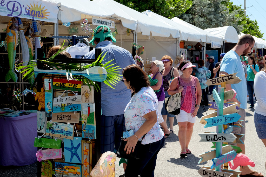 Foto del TurtleFest 2026