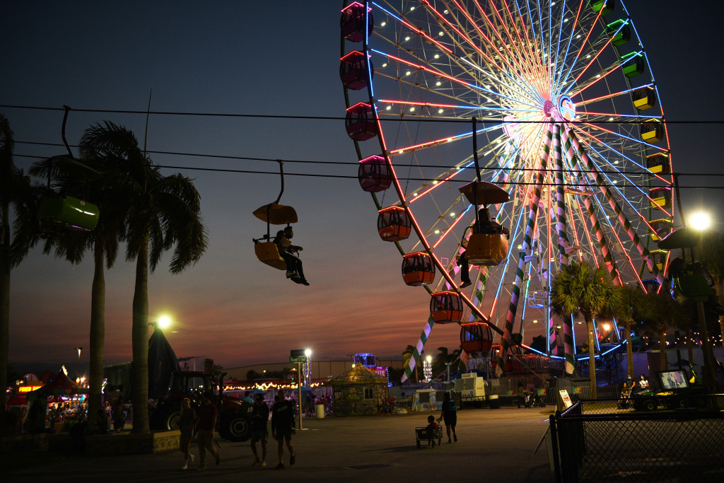 South Florida Fair photo