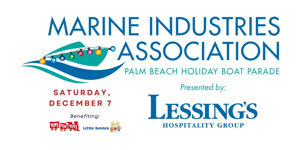 PALM BEACH HOLIDAY BOAT PARADE photo