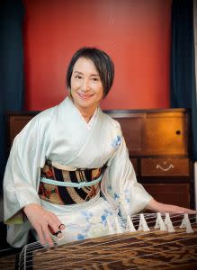 Koto Workshop photo