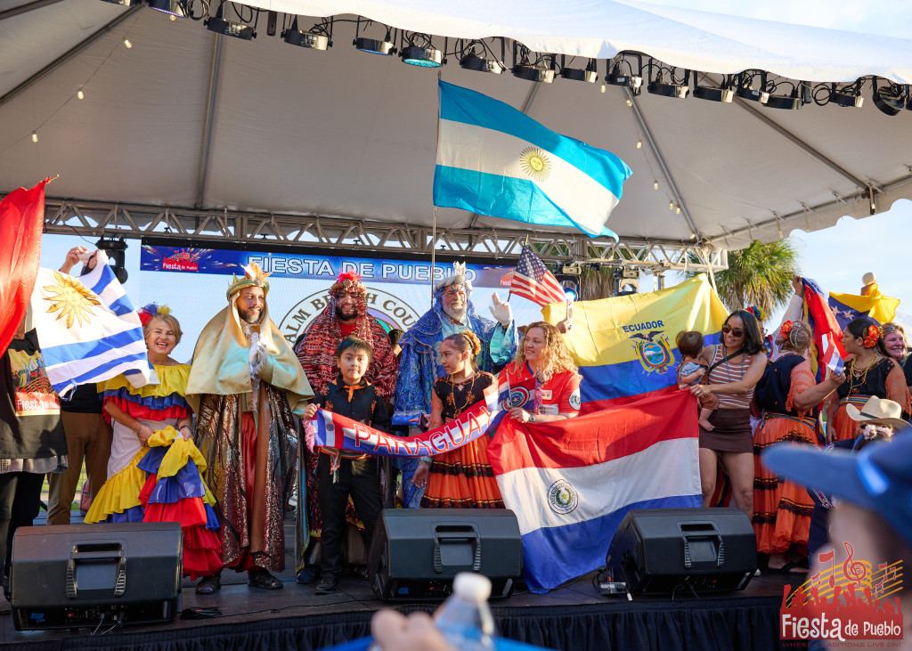 Fiesta De Pueblo & Business Expo photo