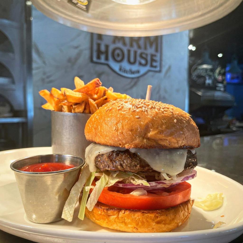 Photo du « Mois des restaurants du centre-ville de Delray Beach »