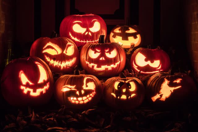 The Belgrove After Dark: A Halloween Affair photo