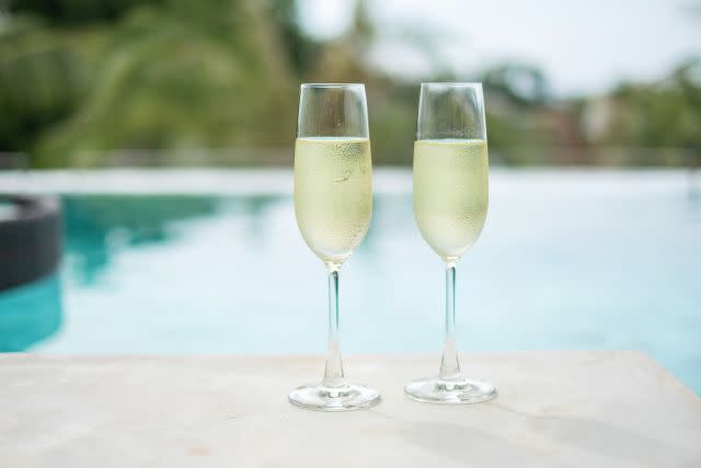 Palm Beach Food & Wine Festival Kick Off Party photo
