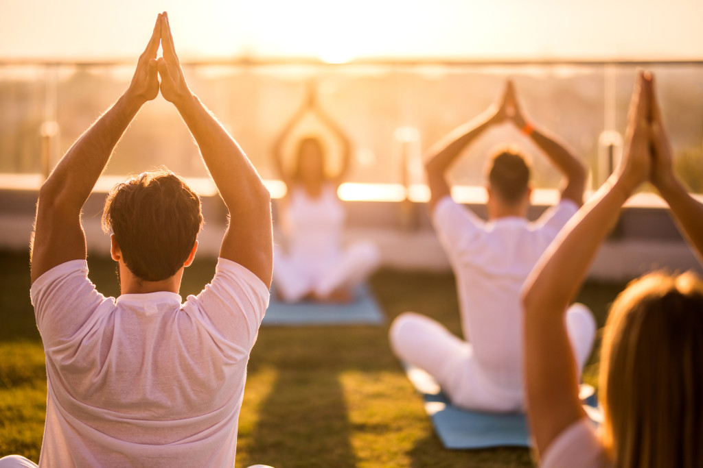 Wellness Sunday photo