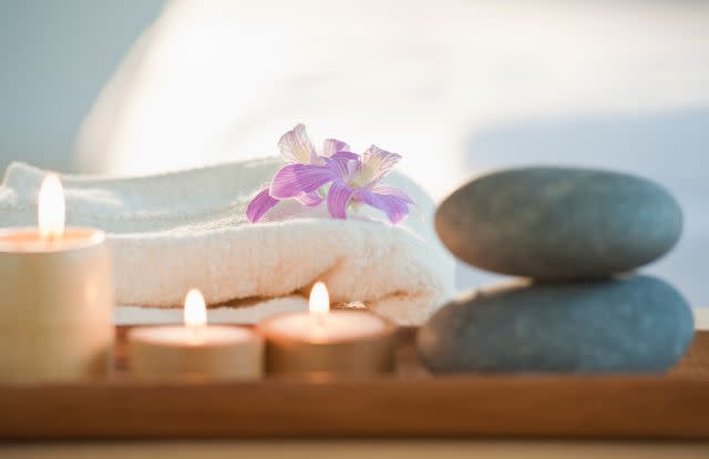 Wellness Sunday photo