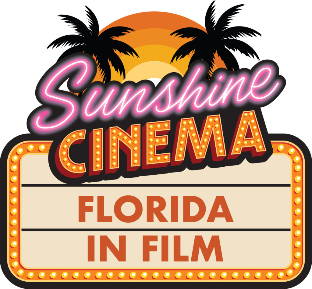 Sunshine Cinema: Florida in Film photo