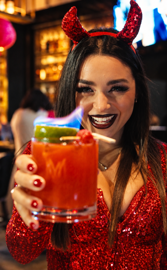 Halloween at Meat Market Boca Raton photo