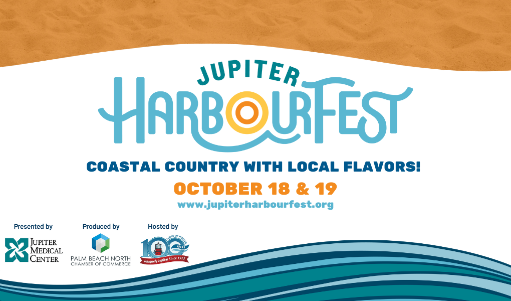 Jupiter HarbourFest photo