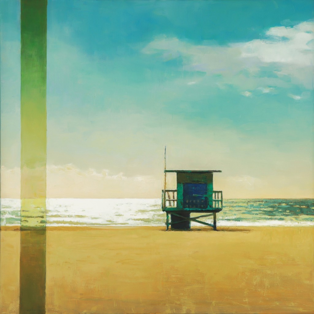 Solo Exhibition: Bogdan Kravencko photo